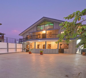 Villa 108 (Entire Villa 3BHK)